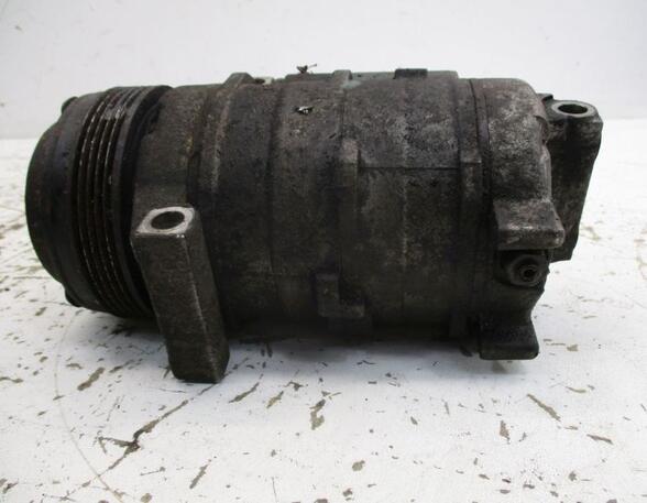 Airco Compressor LAND ROVER RANGE ROVER III (L322)