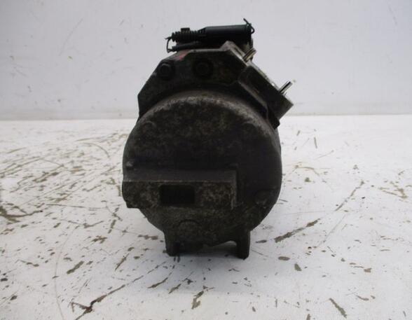 Airco Compressor LAND ROVER RANGE ROVER III (L322)