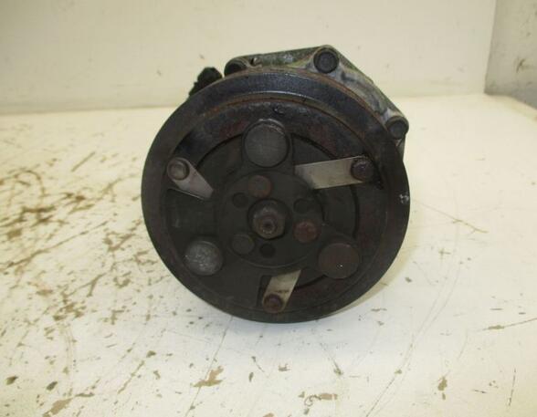 Air Conditioning Compressor VW LT 28-46 II Van (2DA, 2DD, 2DH)