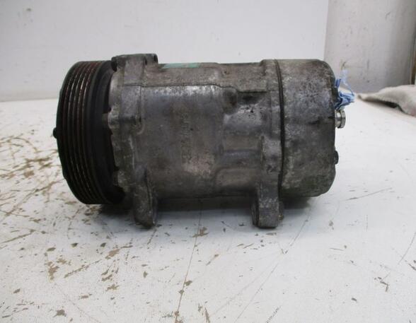 Air Conditioning Compressor VW LT 28-46 II Van (2DA, 2DD, 2DH)