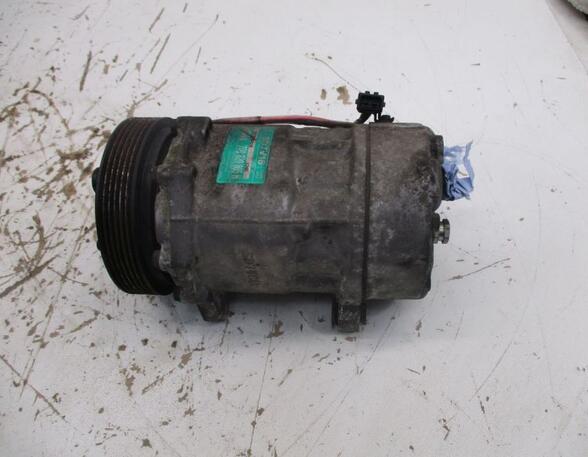 Air Conditioning Compressor VW LT 28-46 II Van (2DA, 2DD, 2DH)