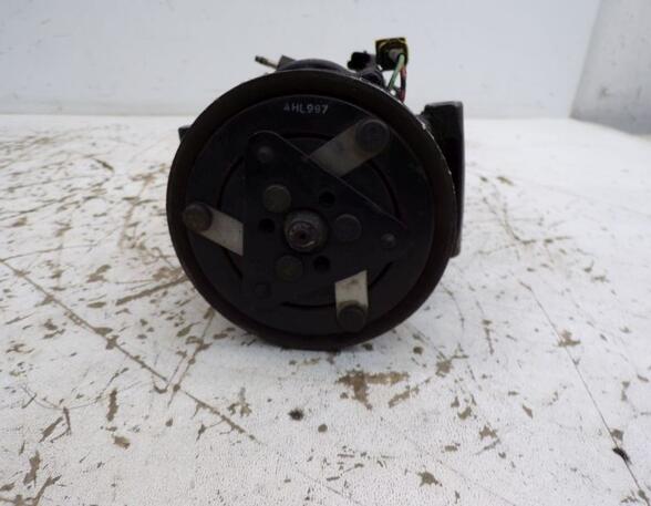 Airco Compressor CITROËN C3 PICASSO (SH_)