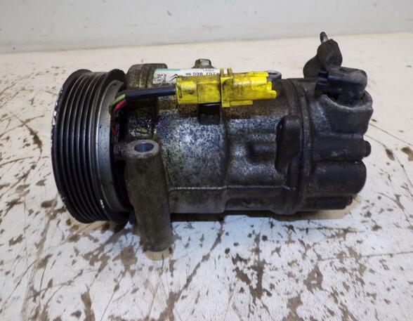 Airco Compressor CITROËN C3 PICASSO (SH_)