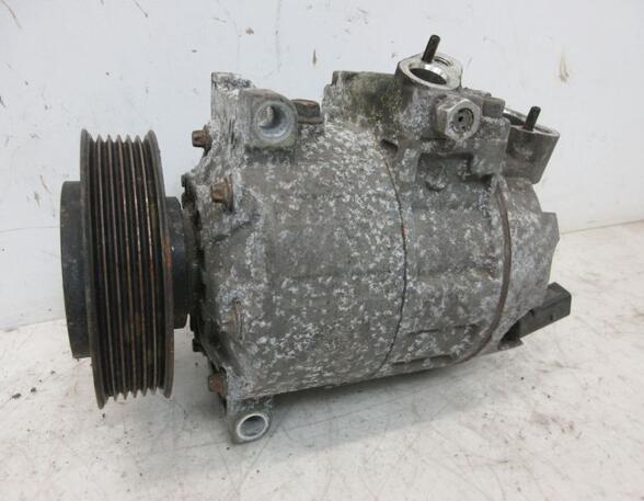 Air Conditioning Compressor SEAT ALTEA (5P1)