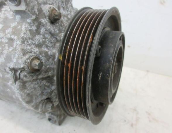 Air Conditioning Compressor SEAT ALTEA (5P1)