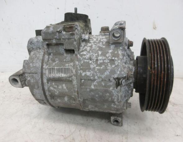 Air Conditioning Compressor SEAT ALTEA (5P1)