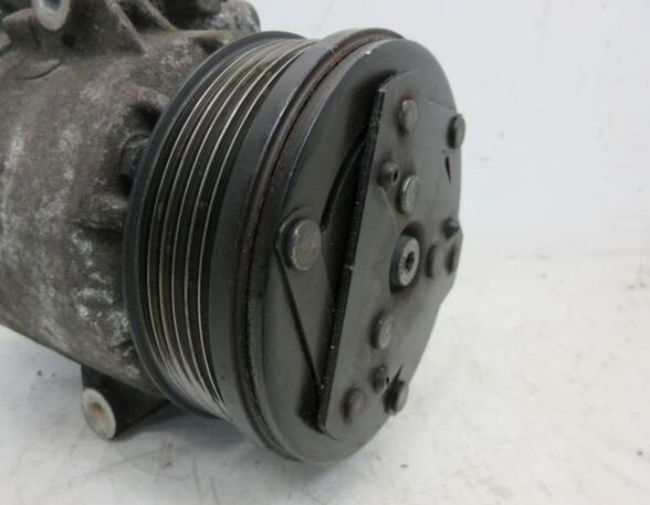 Airco Compressor OPEL ZAFIRA / ZAFIRA FAMILY B (A05)