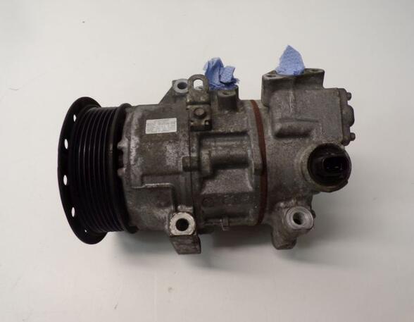 Air Conditioning Compressor TOYOTA AVENSIS Estate (_T27_)