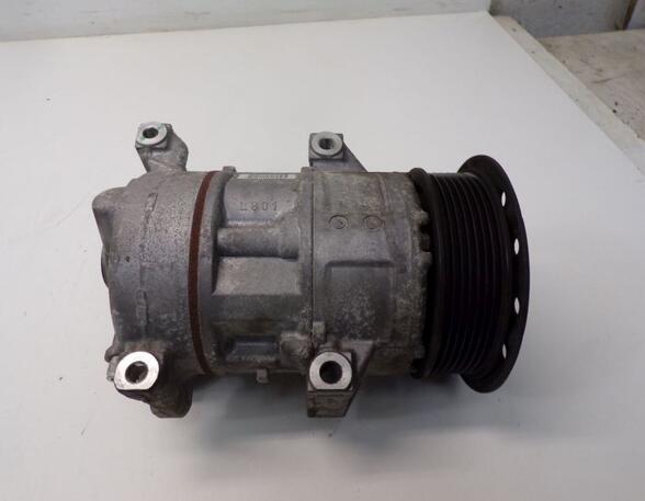 Air Conditioning Compressor TOYOTA AVENSIS Estate (_T27_)