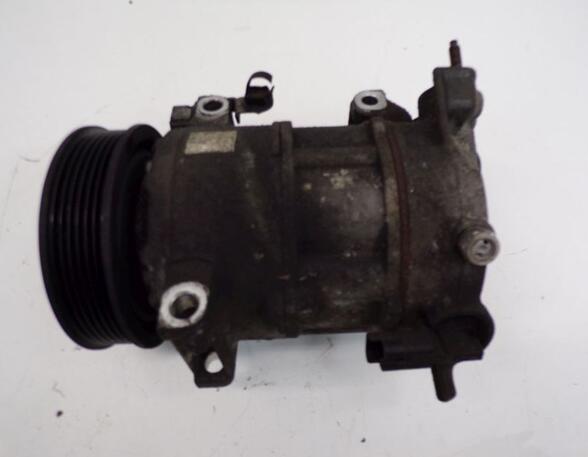 Air Conditioning Compressor CITROËN C4 GRAND PICASSO I (UA_), CITROËN C4 PICASSO I MPV (UD_)