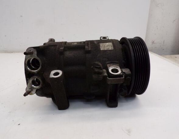 Airco Compressor CITROËN C4 GRAND PICASSO I (UA_), CITROËN C4 PICASSO I MPV (UD_)