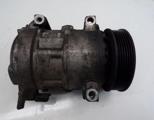 Air Conditioning Compressor CITROËN C4 GRAND PICASSO I (UA_), CITROËN C4 PICASSO I MPV (UD_)