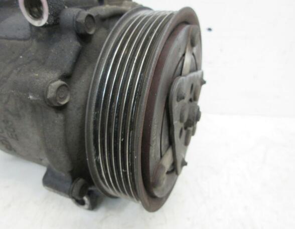 Air Conditioning Compressor CITROËN C5 II Break (RE_)