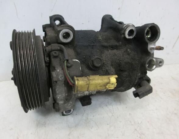 Airco Compressor CITROËN C5 II Break (RE_)