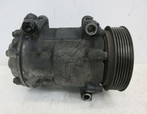 Airco Compressor CITROËN C5 II Break (RE_)