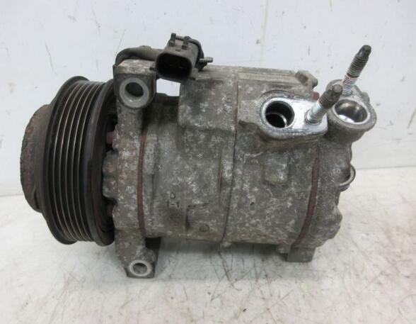 Air Conditioning Compressor FIAT FREEMONT (345_), DODGE JOURNEY