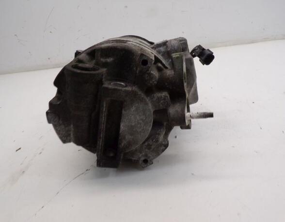 Airco Compressor NISSAN QASHQAI / QASHQAI +2 I (J10, NJ10, JJ10E)