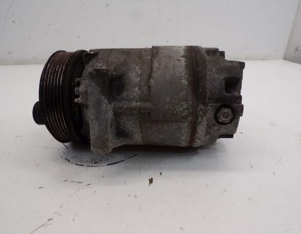 Airco Compressor NISSAN QASHQAI / QASHQAI +2 I (J10, NJ10, JJ10E)