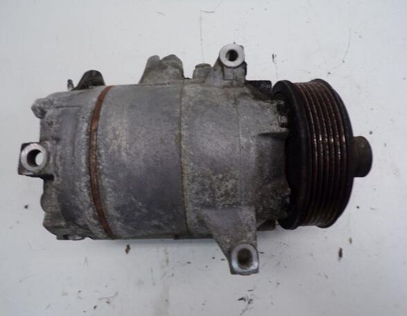 Air Conditioning Compressor NISSAN QASHQAI / QASHQAI +2 I (J10, NJ10, JJ10E)