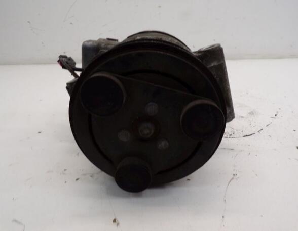 Airco Compressor NISSAN QASHQAI / QASHQAI +2 I (J10, NJ10, JJ10E)