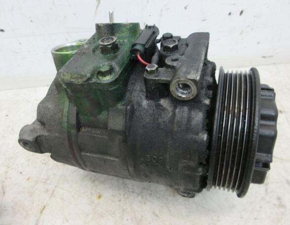 Air Conditioning Compressor MERCEDES-BENZ CLK (C209)