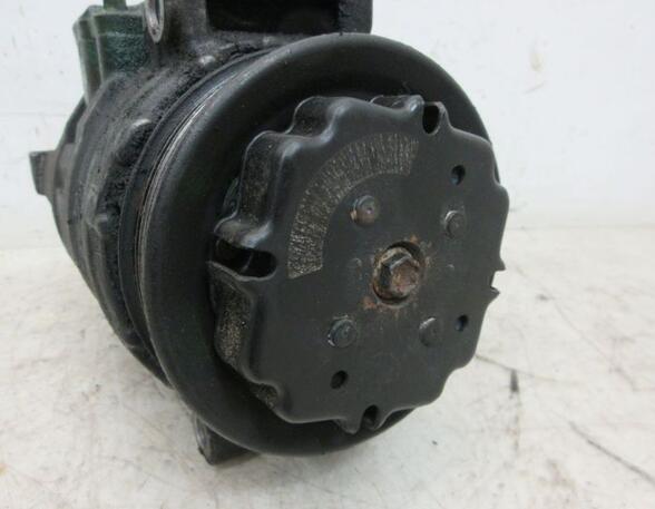 Air Conditioning Compressor MERCEDES-BENZ CLK (C209)