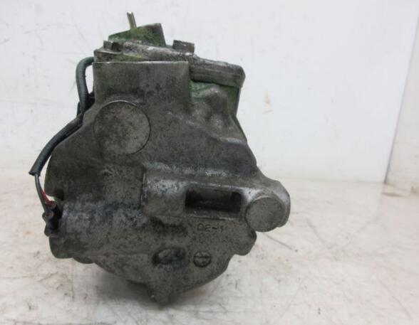 Air Conditioning Compressor MERCEDES-BENZ CLK (C209)