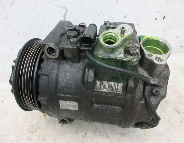 Air Conditioning Compressor MERCEDES-BENZ CLK (C209)