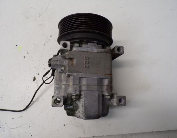 Air Conditioning Compressor MAZDA 6 Estate (GH)