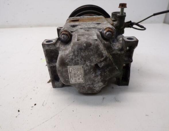 Air Conditioning Compressor MAZDA 6 Estate (GH)