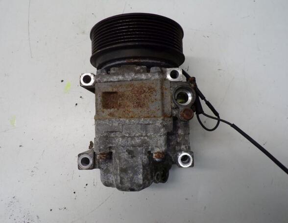 Air Conditioning Compressor MAZDA 6 Estate (GH)