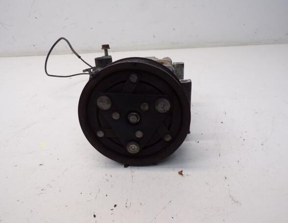 Air Conditioning Compressor MAZDA 6 Estate (GH)