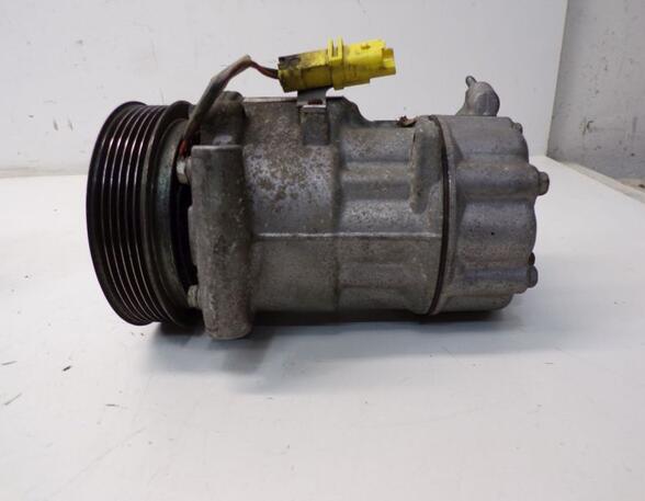 Air Conditioning Compressor MINI MINI (R56)