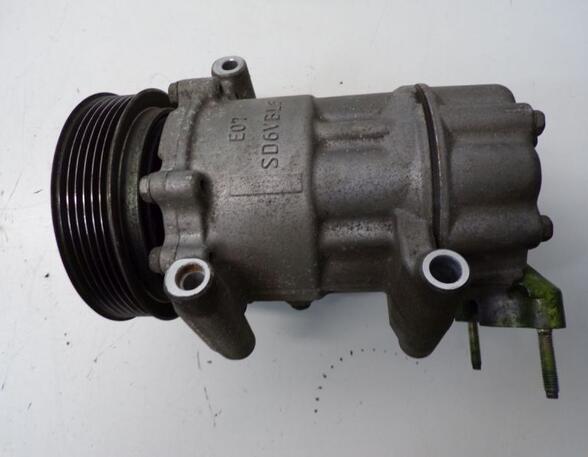 Air Conditioning Compressor MINI MINI (R56)