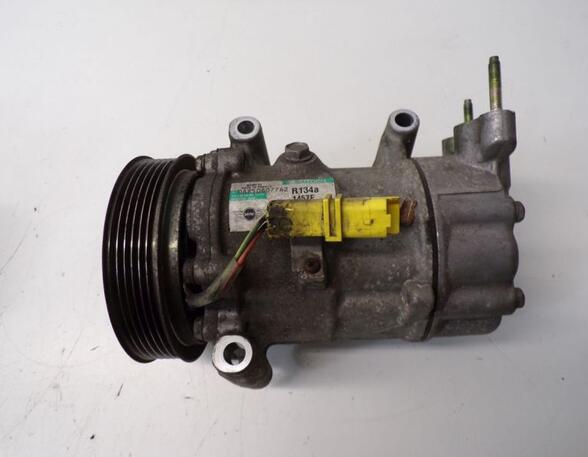 Air Conditioning Compressor MINI MINI (R56)