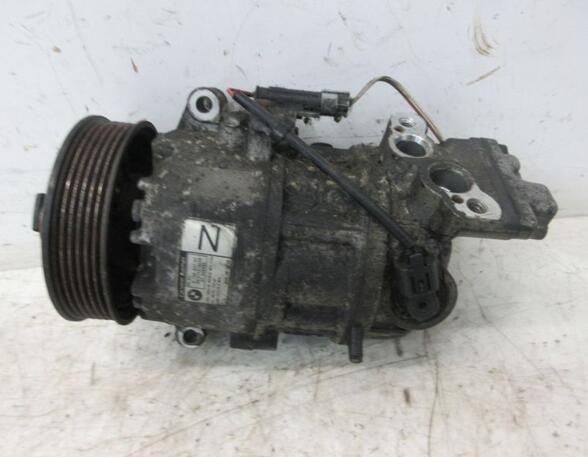 Airco Compressor BMW 3 (E90)