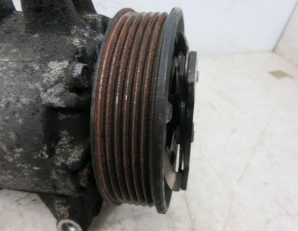 Airco Compressor BMW 3 (E90)