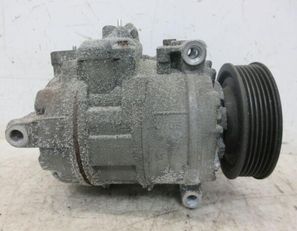 Airco Compressor VW EOS (1F7, 1F8)