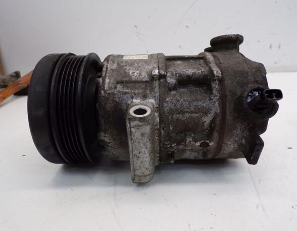 Airco Compressor OPEL CORSA D (S07)