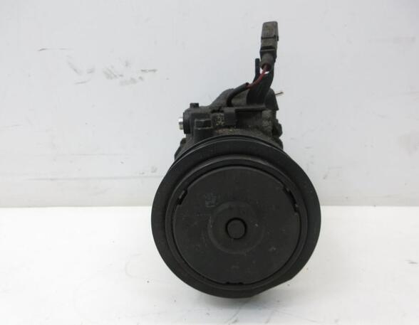 Air Conditioning Compressor SKODA FABIA II (542)