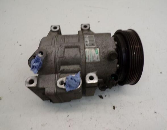 Air Conditioning Compressor KIA CEE'D Hatchback (ED), KIA CEE'D SW (ED), KIA PRO CEE'D (ED)