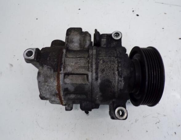 Air Conditioning Compressor AUDI A4 Allroad (8KH, B8), AUDI A4 Avant (8K5, B8)