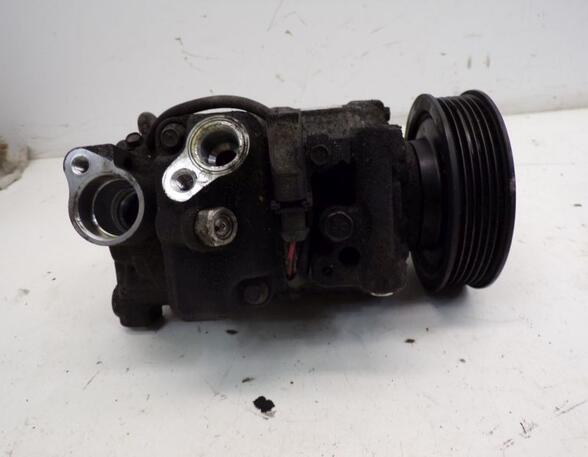 Air Conditioning Compressor AUDI A4 Allroad (8KH, B8), AUDI A4 Avant (8K5, B8)