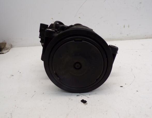 Air Conditioning Compressor AUDI A4 Allroad (8KH, B8), AUDI A4 Avant (8K5, B8)