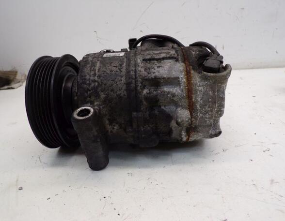 Air Conditioning Compressor AUDI A4 Allroad (8KH, B8), AUDI A4 Avant (8K5, B8)