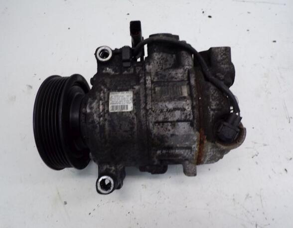 Air Conditioning Compressor AUDI A4 Allroad (8KH, B8), AUDI A4 Avant (8K5, B8)