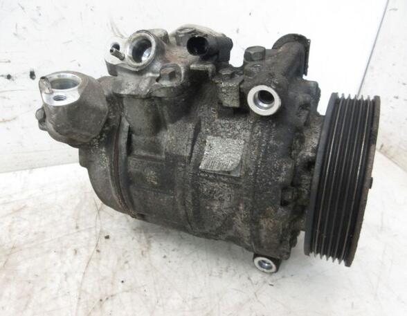 Airco Compressor BMW 5 (E60)