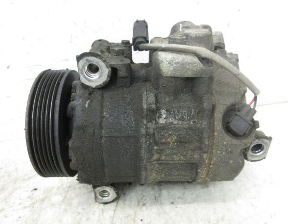 Airco Compressor BMW 5 (E60)