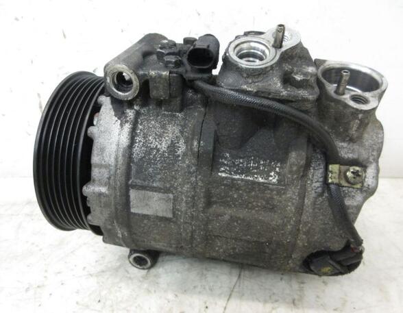 Airco Compressor MERCEDES-BENZ C-CLASS T-Model (S203)