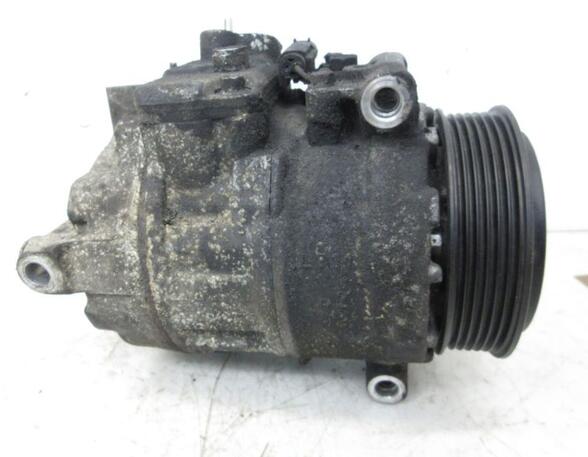 Airco Compressor MERCEDES-BENZ C-CLASS T-Model (S203)